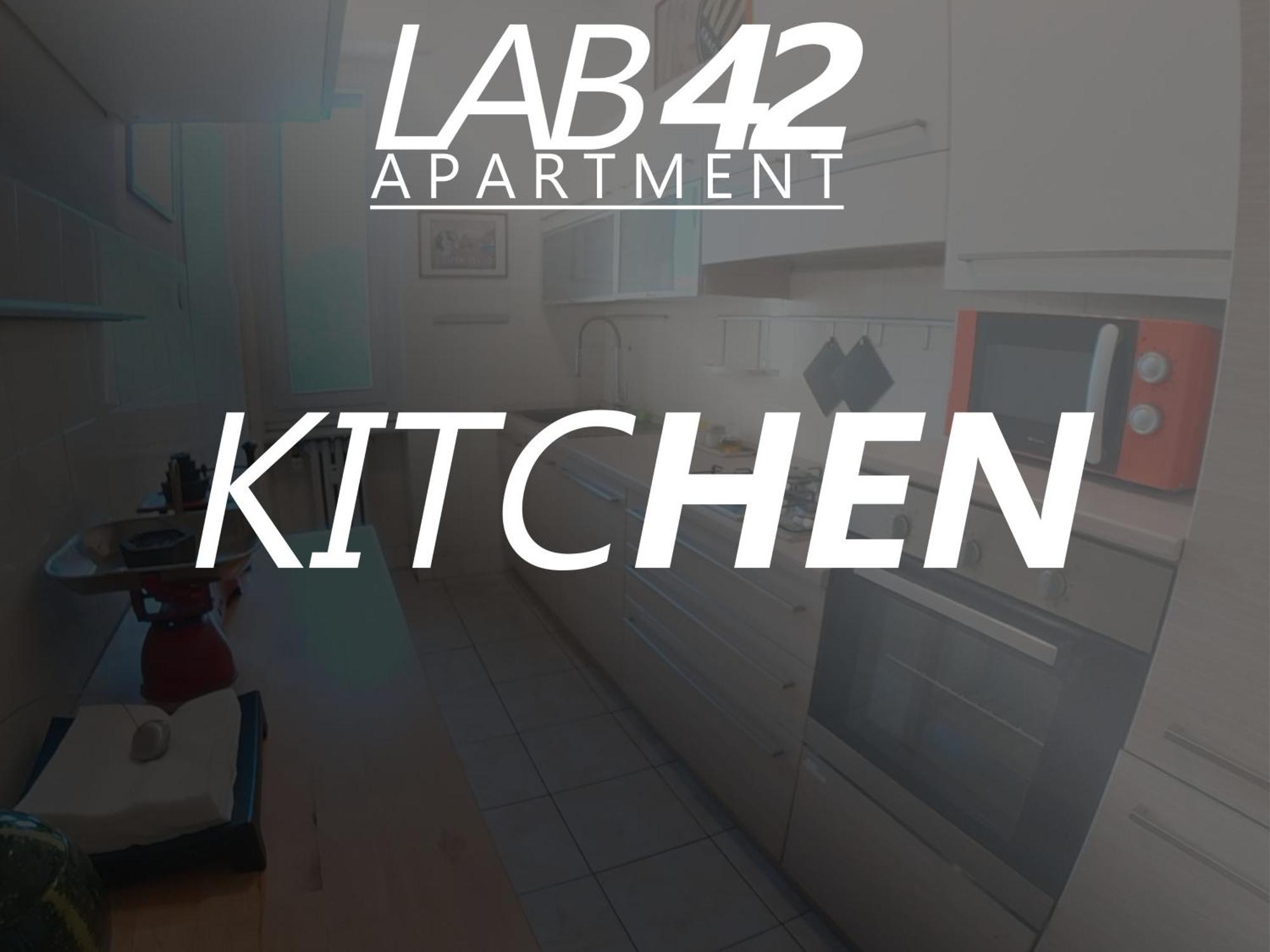Lab42 City & San Matteo Apartment - 2 Bedrooms 帕维亚 外观 照片