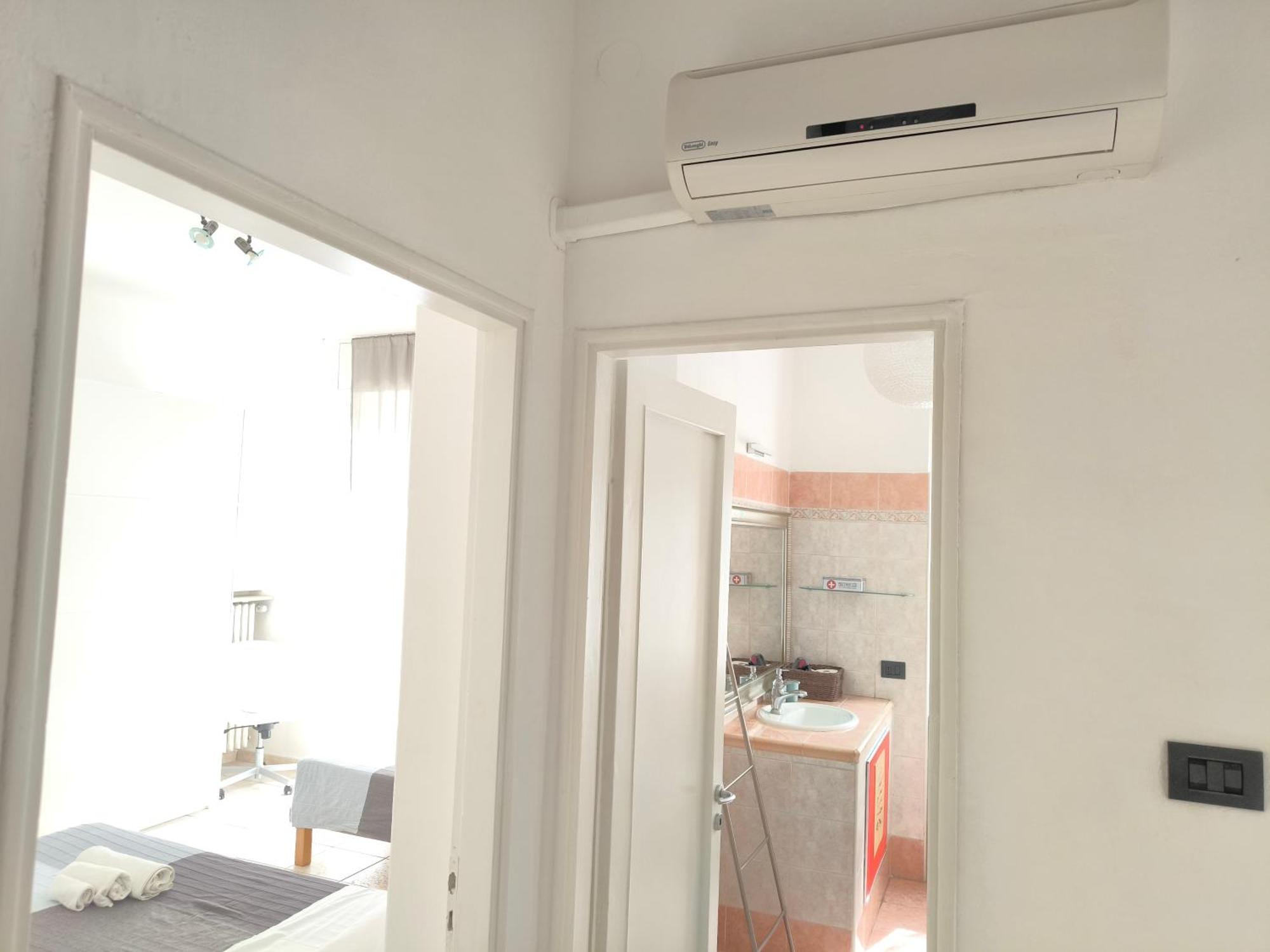 Lab42 City & San Matteo Apartment - 2 Bedrooms 帕维亚 外观 照片