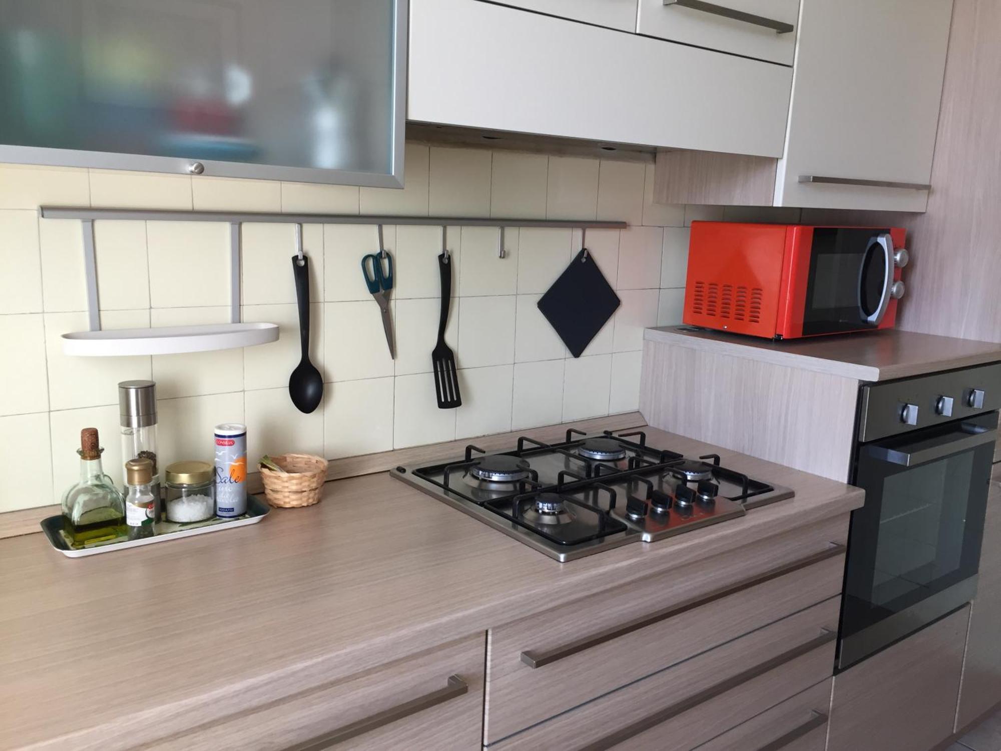 Lab42 City & San Matteo Apartment - 2 Bedrooms 帕维亚 外观 照片
