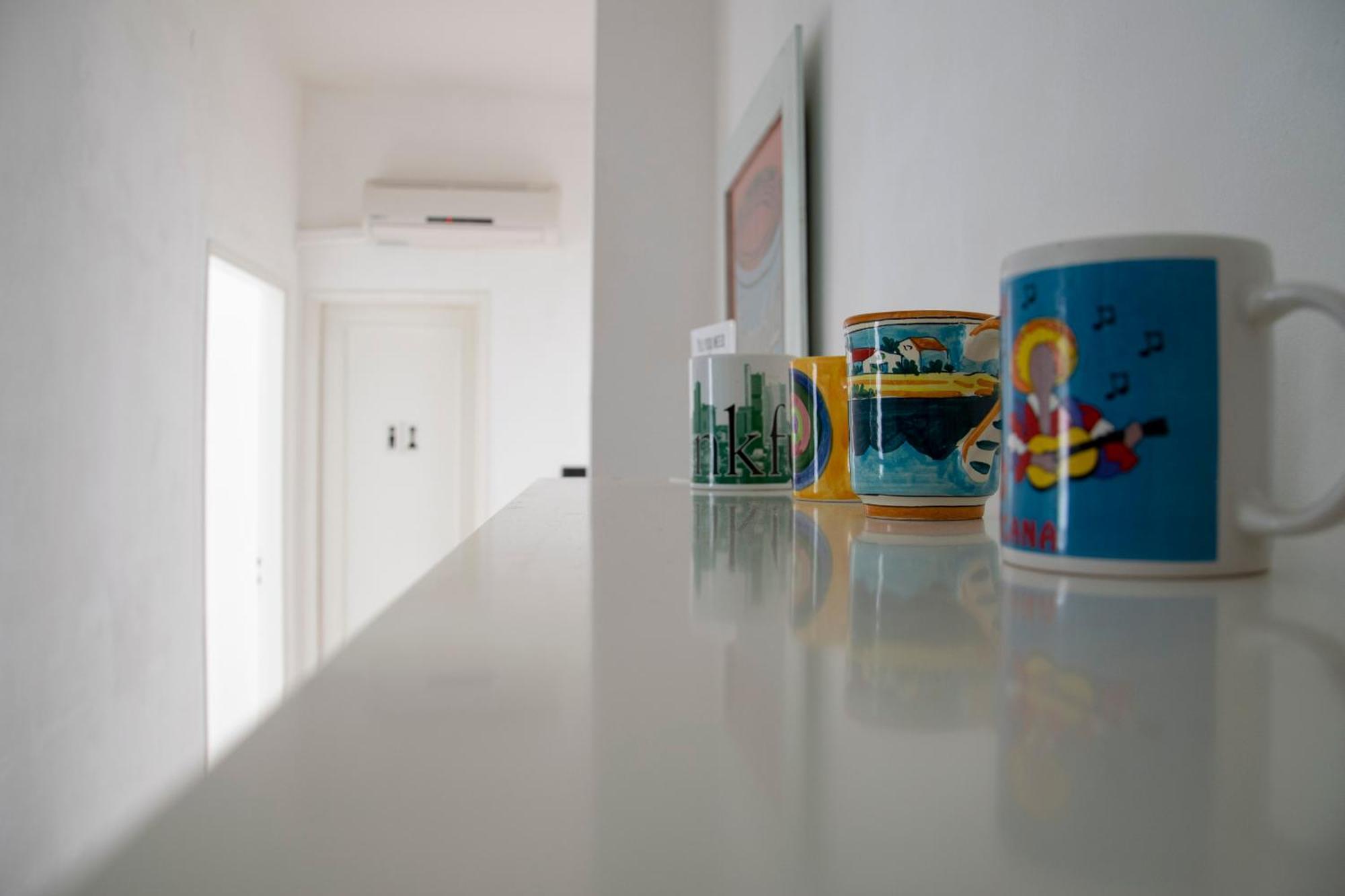 Lab42 City & San Matteo Apartment - 2 Bedrooms 帕维亚 外观 照片