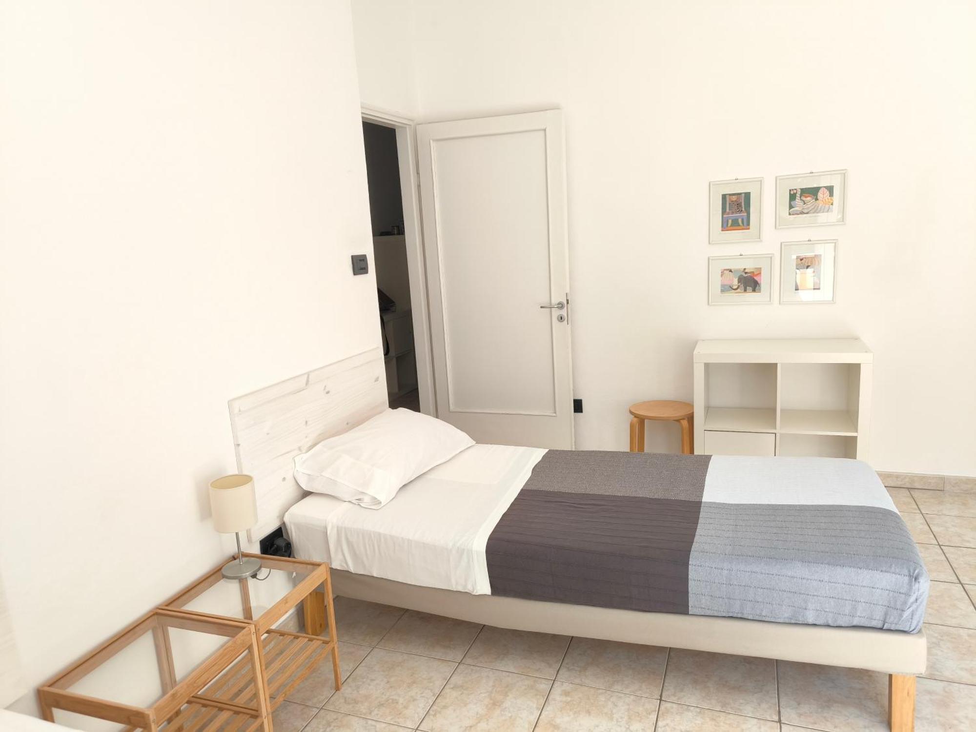 Lab42 City & San Matteo Apartment - 2 Bedrooms 帕维亚 外观 照片