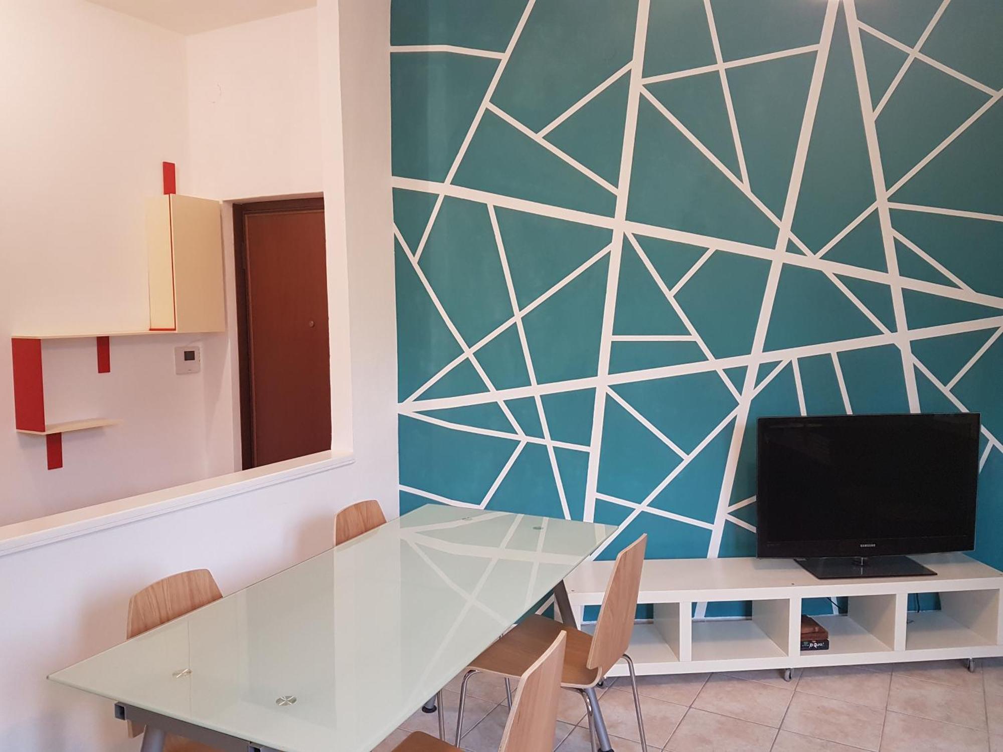 Lab42 City & San Matteo Apartment - 2 Bedrooms 帕维亚 外观 照片
