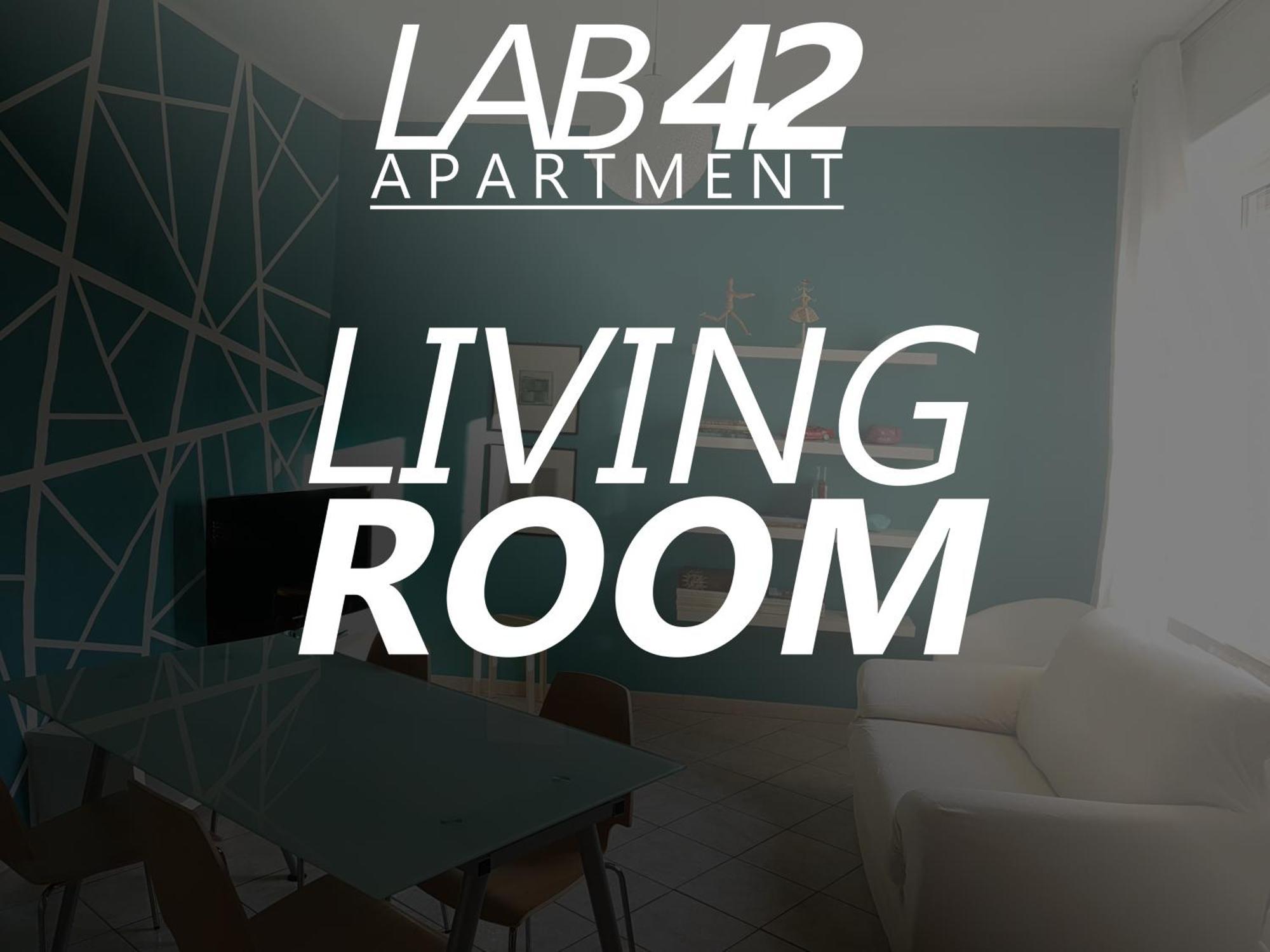 Lab42 City & San Matteo Apartment - 2 Bedrooms 帕维亚 外观 照片