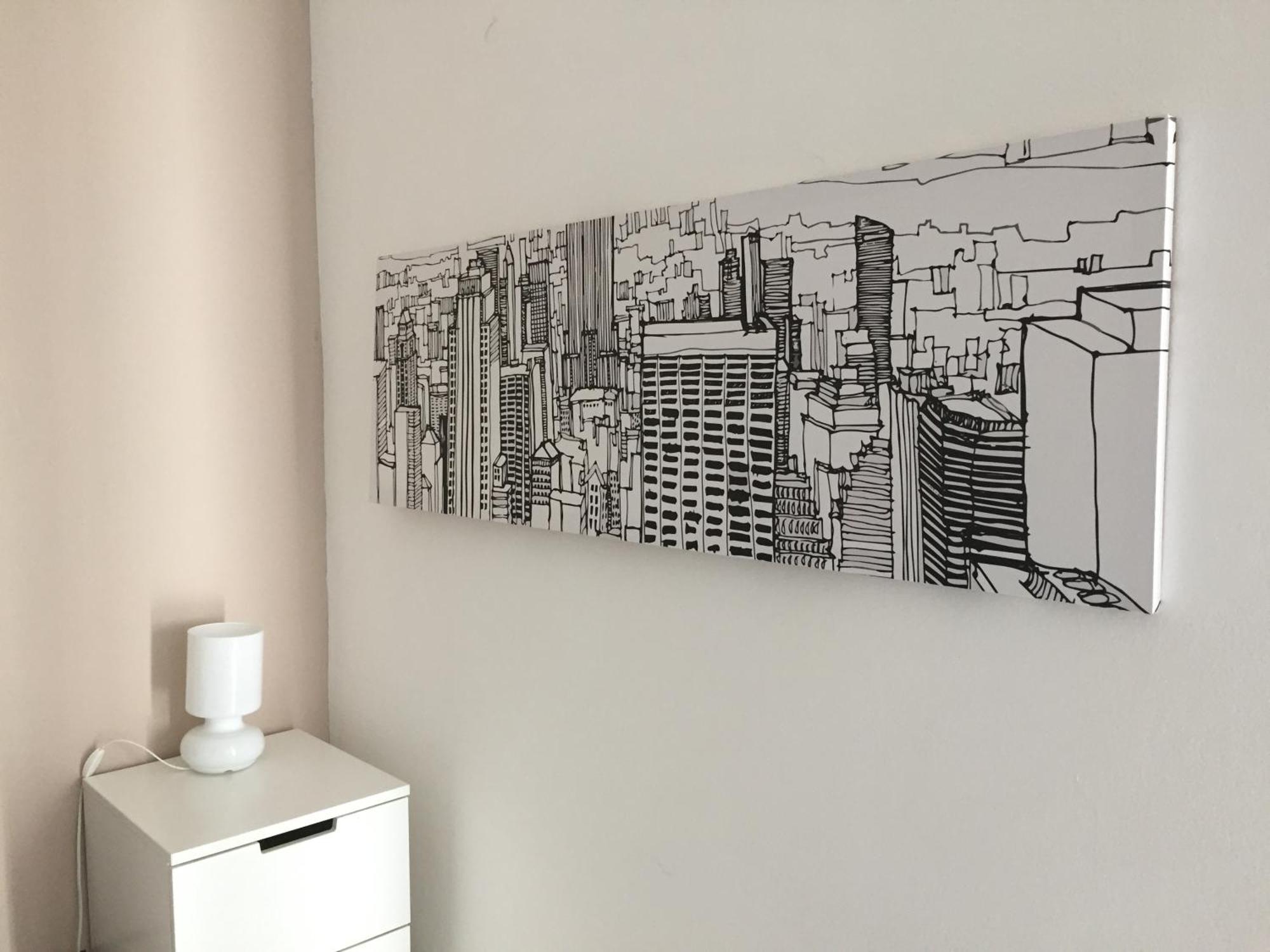 Lab42 City & San Matteo Apartment - 2 Bedrooms 帕维亚 外观 照片