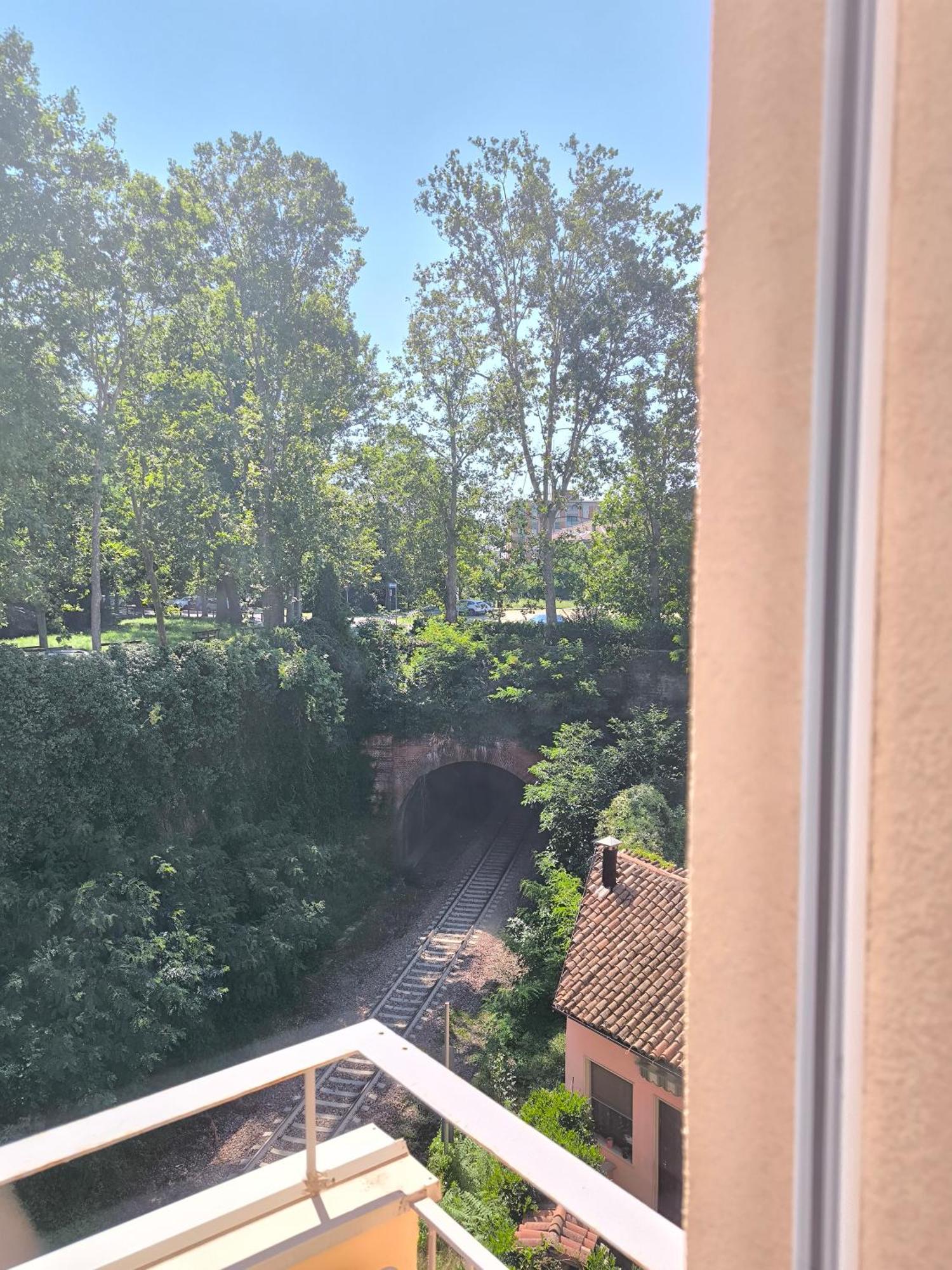Lab42 City & San Matteo Apartment - 2 Bedrooms 帕维亚 外观 照片